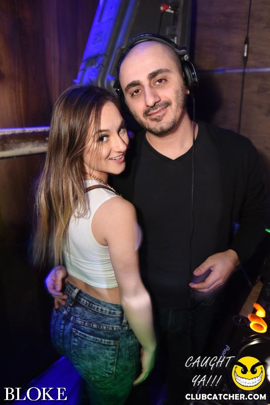 Bloke nightclub photo 67 - March 18th, 2015