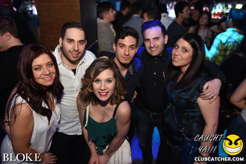 Bloke nightclub photo 68 - March 18th, 2015