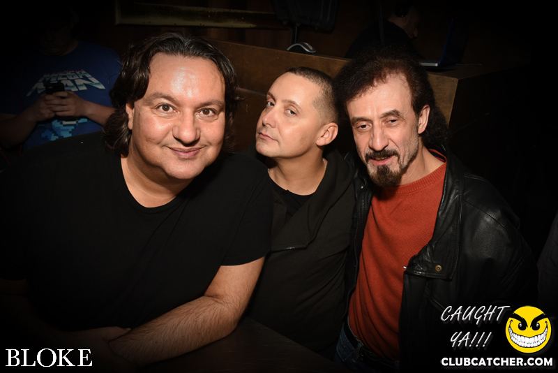 Bloke nightclub photo 69 - March 18th, 2015