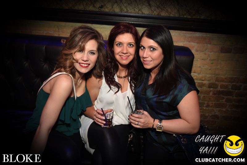 Bloke nightclub photo 70 - March 18th, 2015