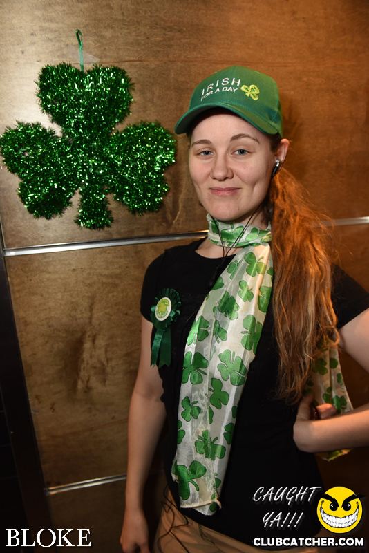 Bloke nightclub photo 8 - March 18th, 2015