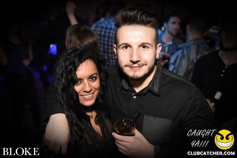 Bloke nightclub photo 71 - March 18th, 2015