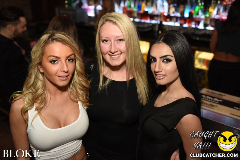 Bloke nightclub photo 75 - March 18th, 2015