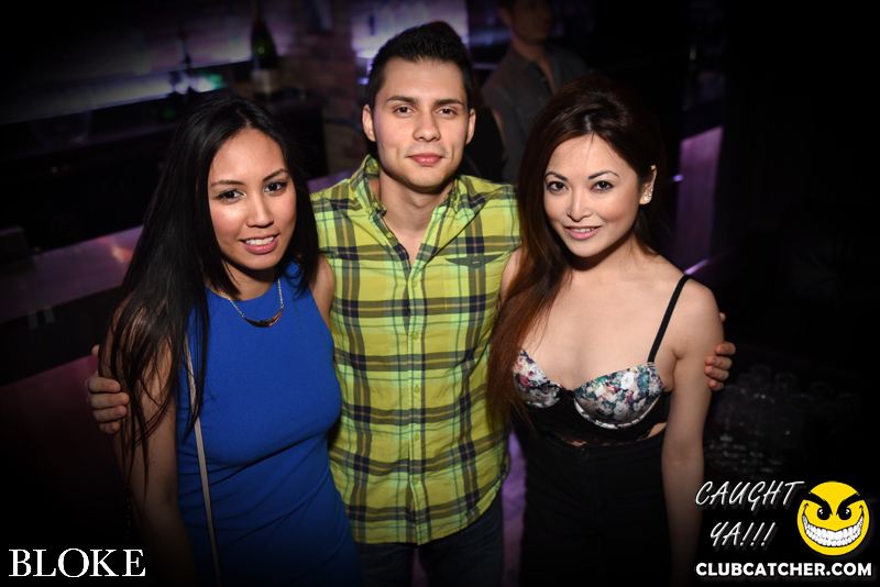 Bloke nightclub photo 80 - March 18th, 2015