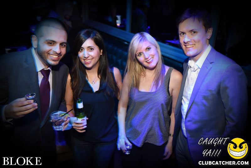 Bloke nightclub photo 9 - March 18th, 2015