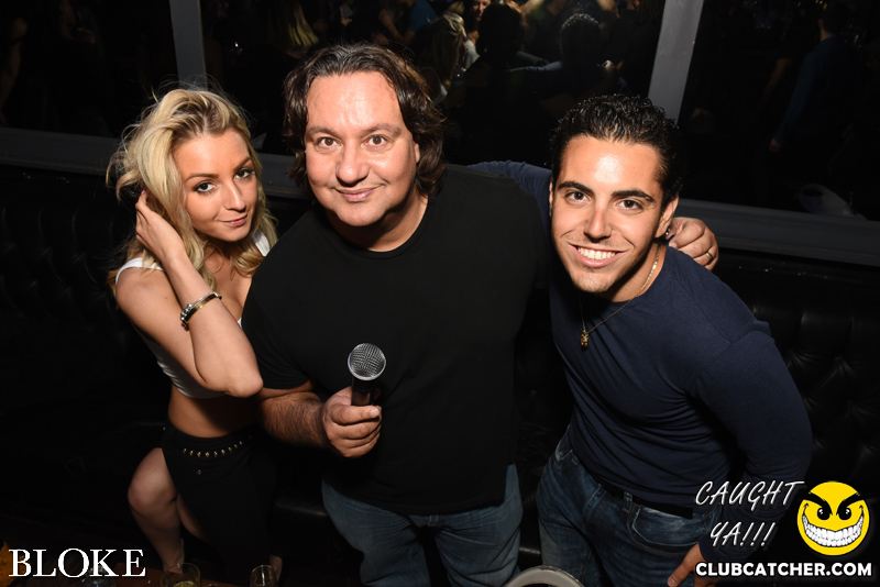 Bloke nightclub photo 88 - March 18th, 2015