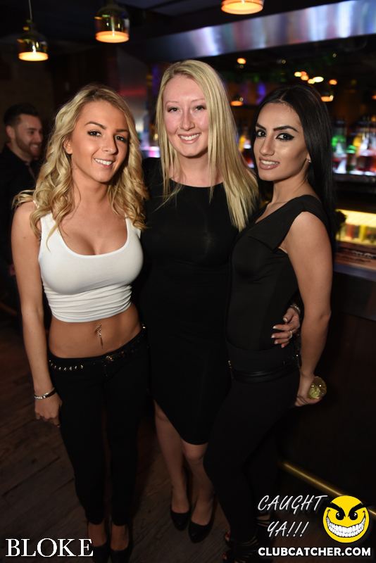 Bloke nightclub photo 93 - March 18th, 2015