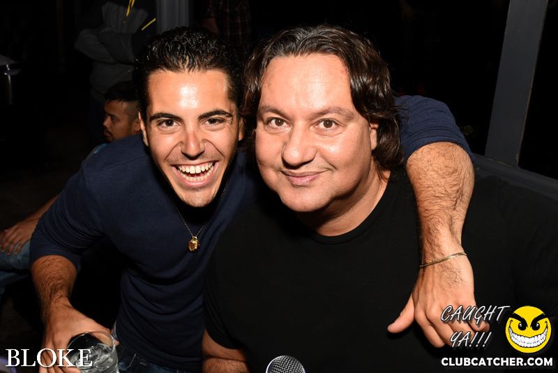 Bloke nightclub photo 96 - March 18th, 2015