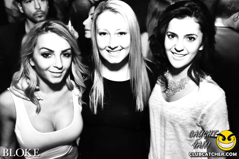 Bloke nightclub photo 98 - March 18th, 2015