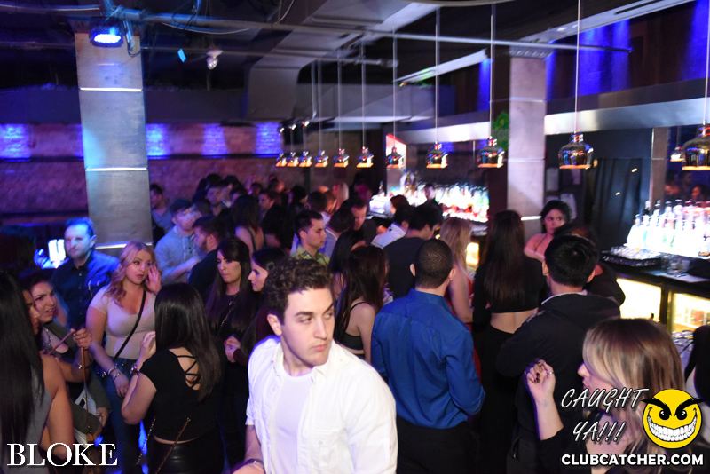 Bloke nightclub photo 100 - March 18th, 2015