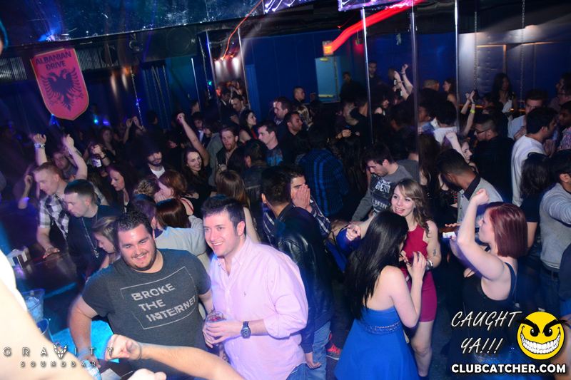 Gravity Soundbar nightclub photo 1 - March 20th, 2015