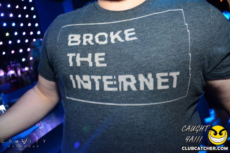 Gravity Soundbar nightclub photo 11 - March 20th, 2015