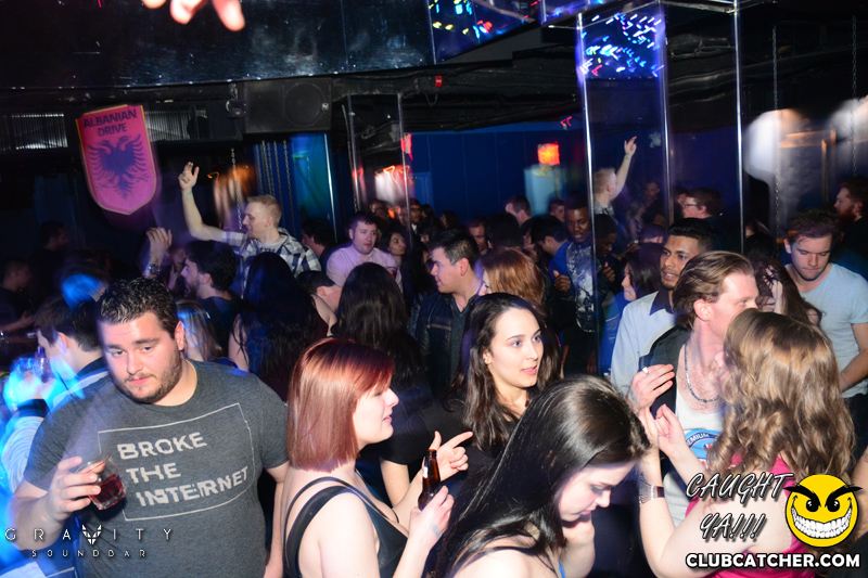 Gravity Soundbar nightclub photo 109 - March 20th, 2015