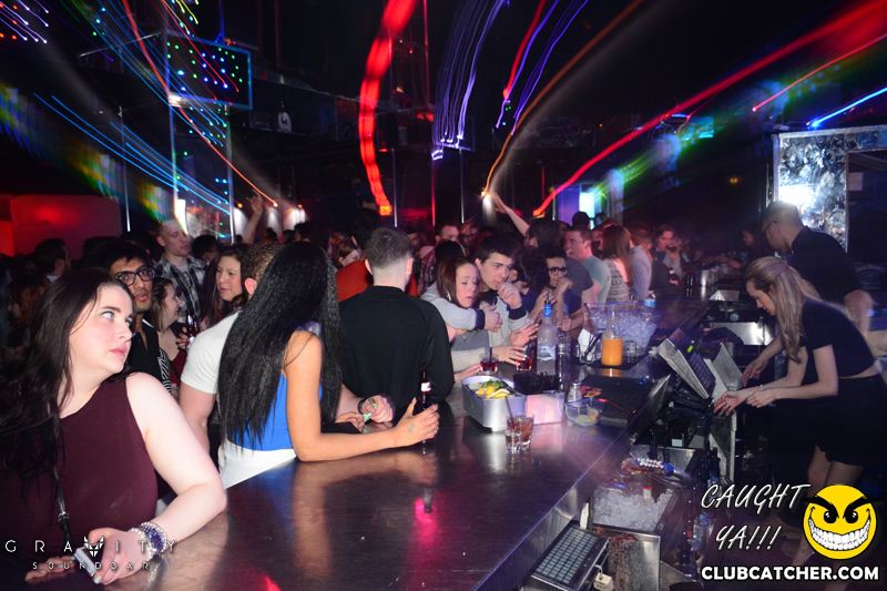 Gravity Soundbar nightclub photo 115 - March 20th, 2015
