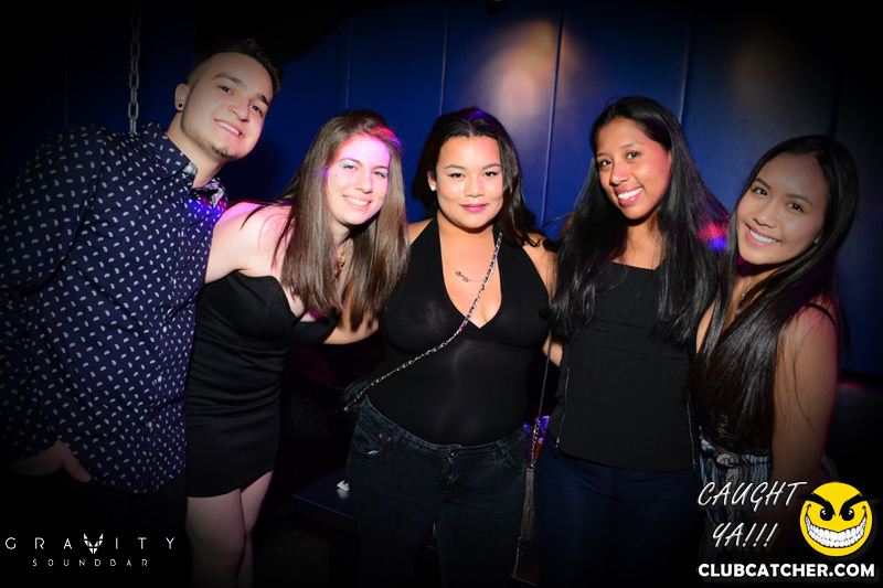 Gravity Soundbar nightclub photo 116 - March 20th, 2015
