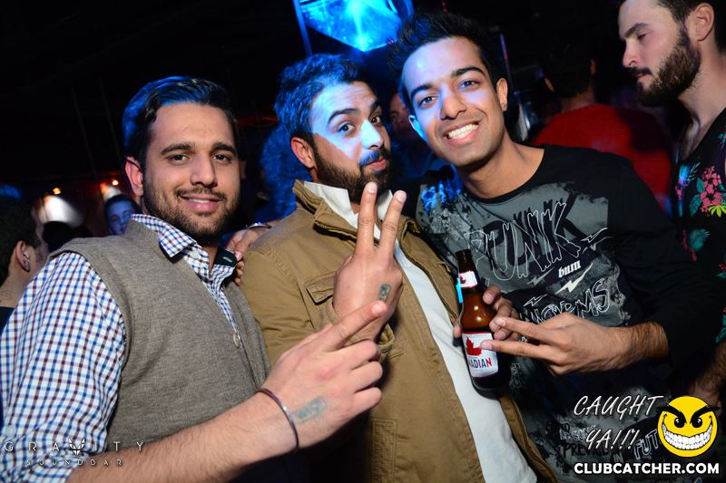 Gravity Soundbar nightclub photo 118 - March 20th, 2015