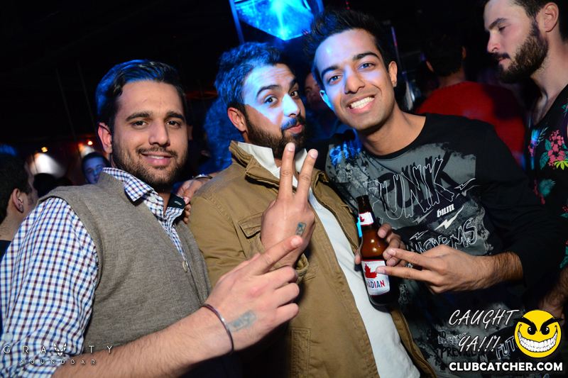 Gravity Soundbar nightclub photo 118 - March 20th, 2015