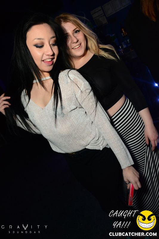 Gravity Soundbar nightclub photo 13 - March 20th, 2015