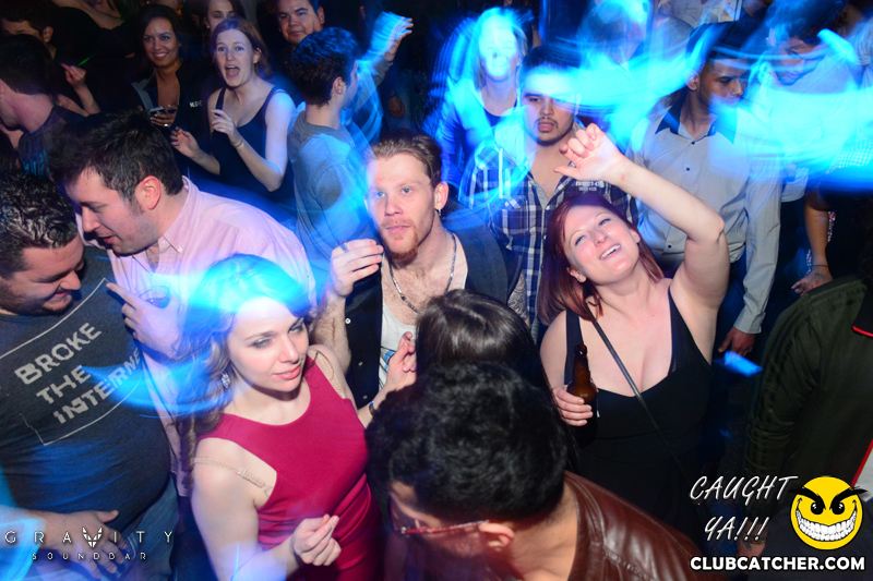 Gravity Soundbar nightclub photo 121 - March 20th, 2015
