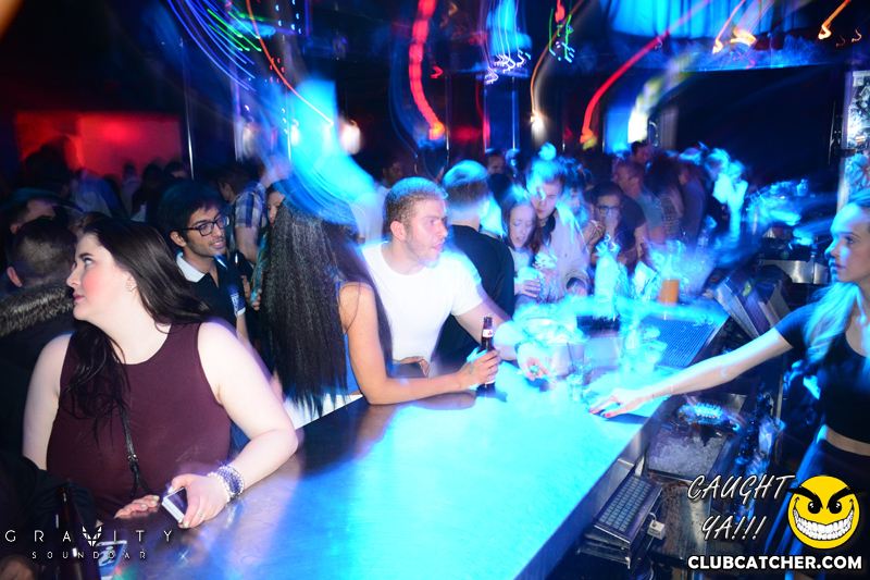 Gravity Soundbar nightclub photo 125 - March 20th, 2015