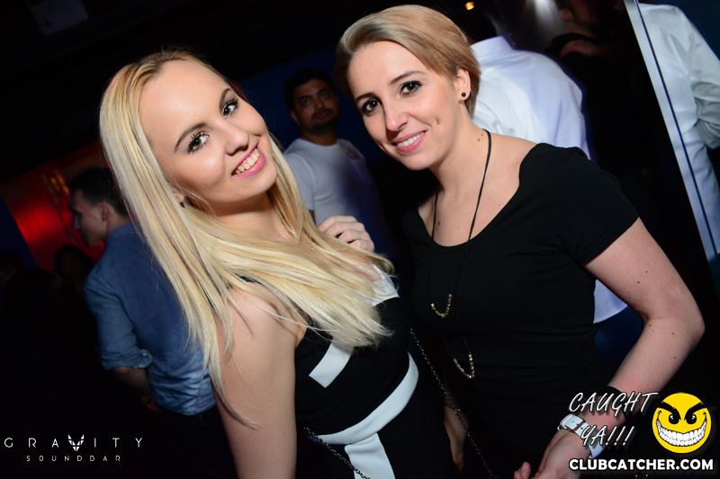 Gravity Soundbar nightclub photo 14 - March 20th, 2015