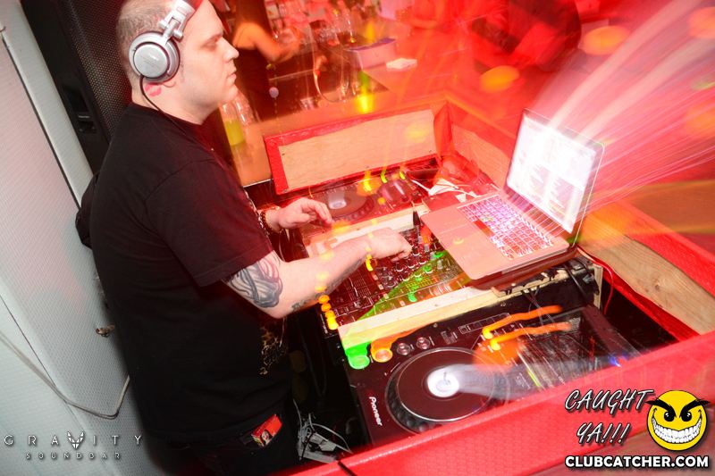 Gravity Soundbar nightclub photo 133 - March 20th, 2015