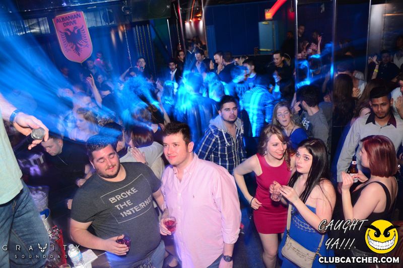 Gravity Soundbar nightclub photo 140 - March 20th, 2015
