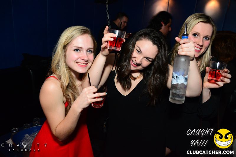 Gravity Soundbar nightclub photo 16 - March 20th, 2015