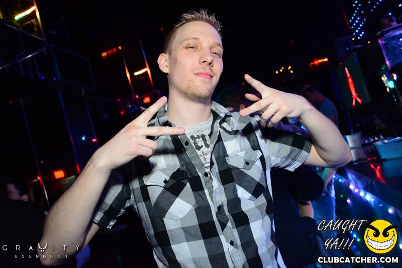 Gravity Soundbar nightclub photo 19 - March 20th, 2015