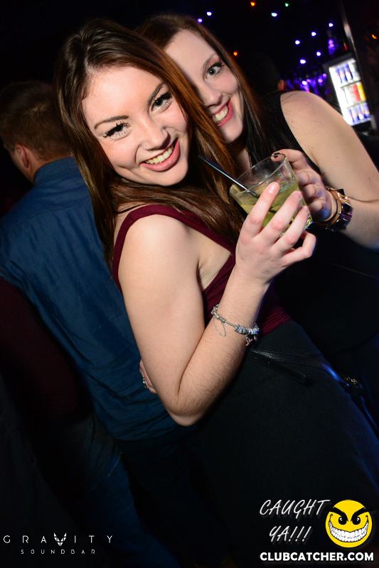 Gravity Soundbar nightclub photo 20 - March 20th, 2015
