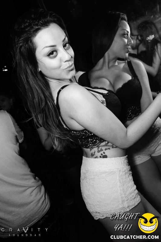 Gravity Soundbar nightclub photo 21 - March 20th, 2015