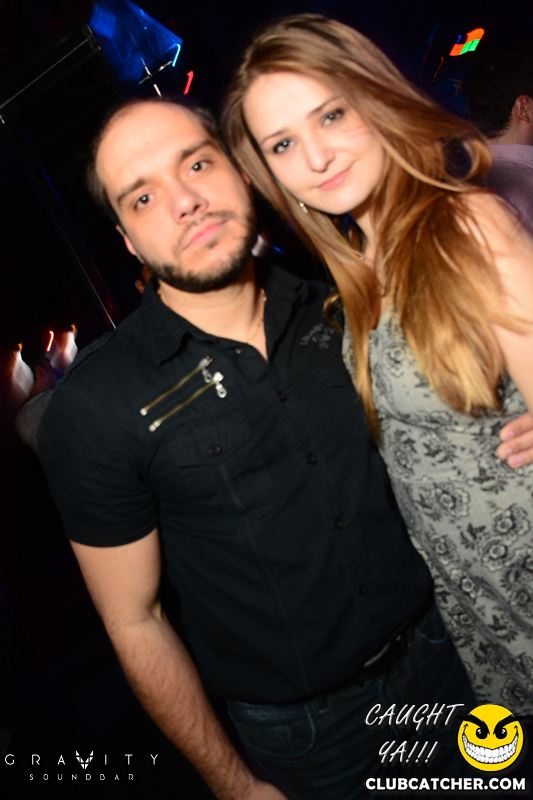 Gravity Soundbar nightclub photo 22 - March 20th, 2015