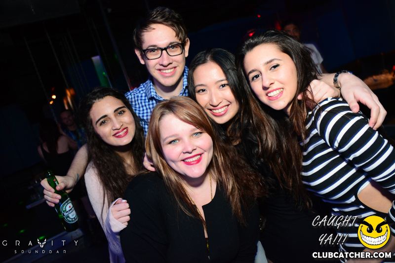Gravity Soundbar nightclub photo 23 - March 20th, 2015