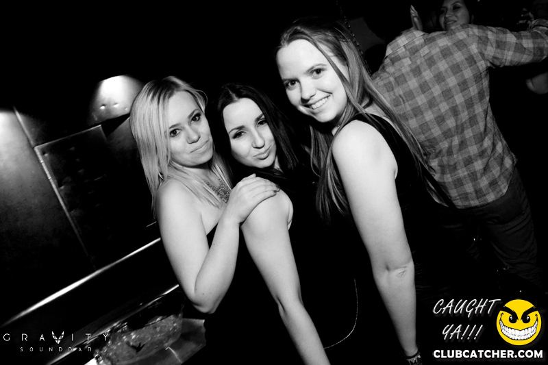 Gravity Soundbar nightclub photo 25 - March 20th, 2015