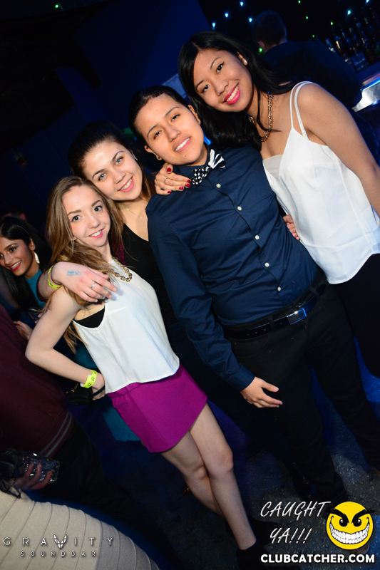 Gravity Soundbar nightclub photo 26 - March 20th, 2015