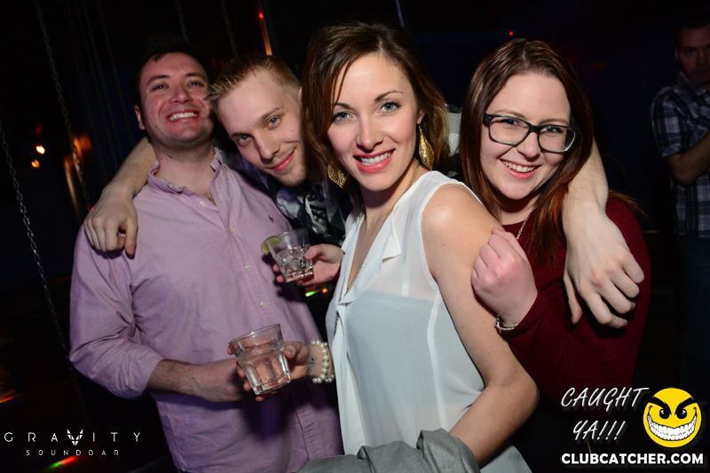 Gravity Soundbar nightclub photo 27 - March 20th, 2015