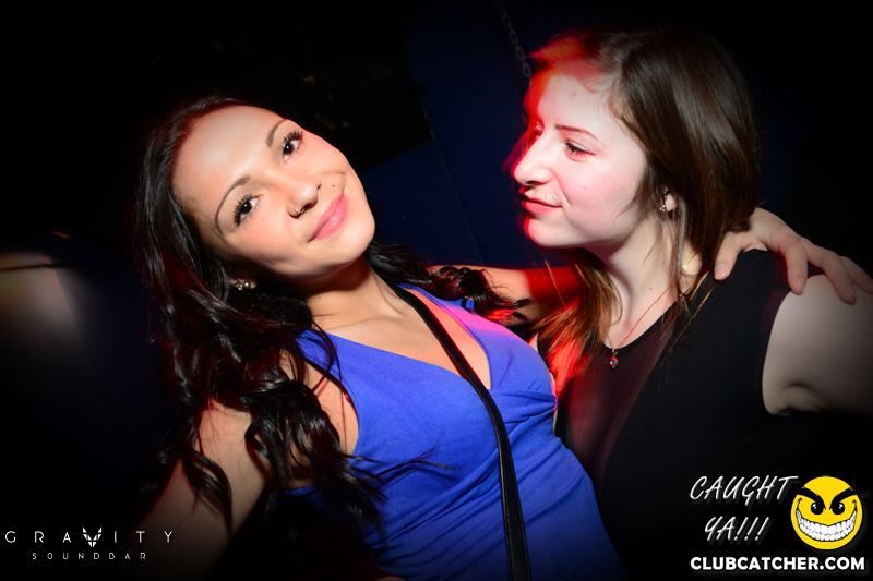 Gravity Soundbar nightclub photo 29 - March 20th, 2015