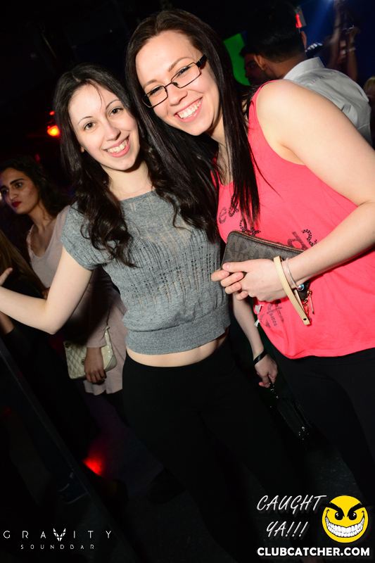 Gravity Soundbar nightclub photo 30 - March 20th, 2015