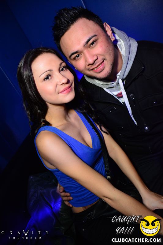 Gravity Soundbar nightclub photo 32 - March 20th, 2015