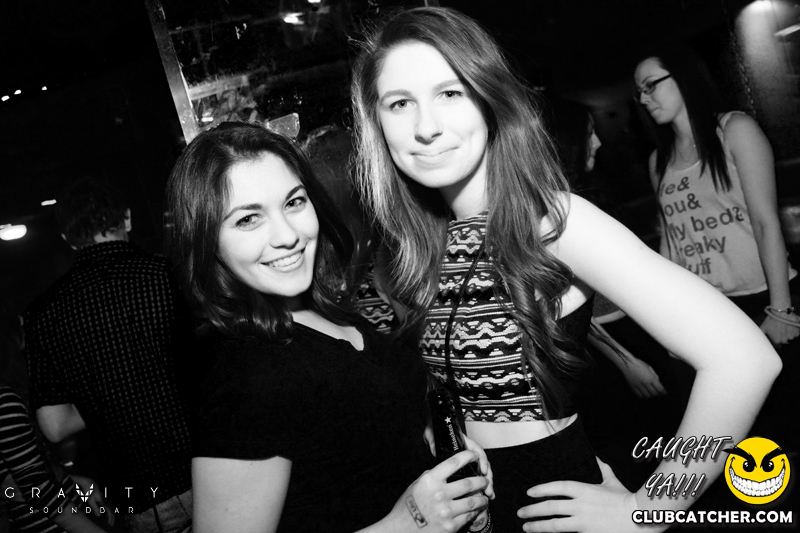 Gravity Soundbar nightclub photo 33 - March 20th, 2015