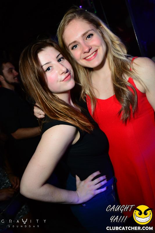 Gravity Soundbar nightclub photo 35 - March 20th, 2015