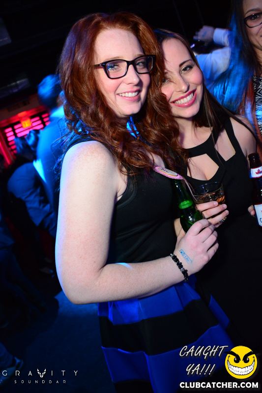 Gravity Soundbar nightclub photo 36 - March 20th, 2015