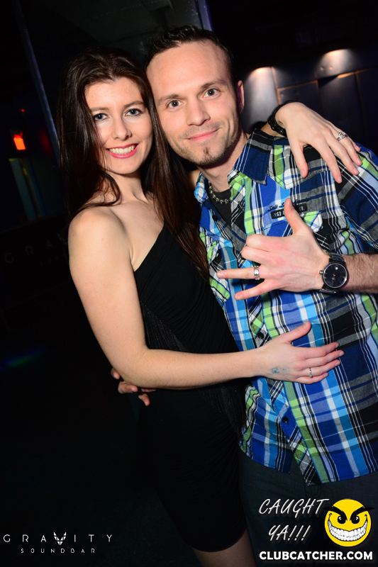 Gravity Soundbar nightclub photo 37 - March 20th, 2015