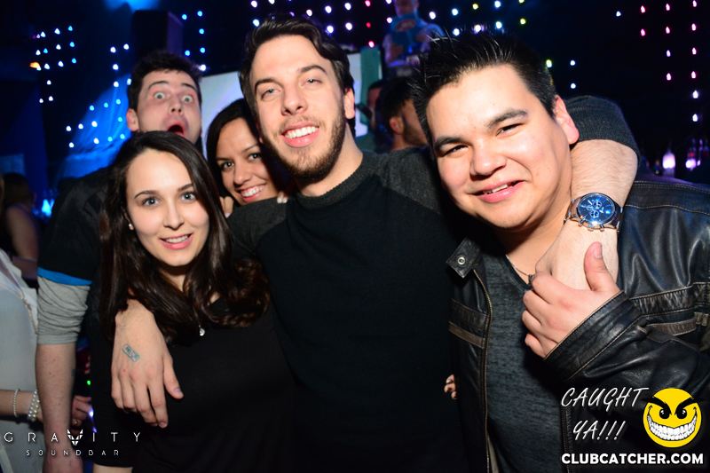 Gravity Soundbar nightclub photo 39 - March 20th, 2015
