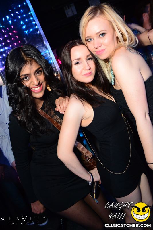 Gravity Soundbar nightclub photo 40 - March 20th, 2015