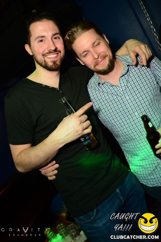 Gravity Soundbar nightclub photo 42 - March 20th, 2015