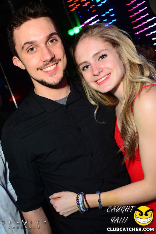 Gravity Soundbar nightclub photo 44 - March 20th, 2015