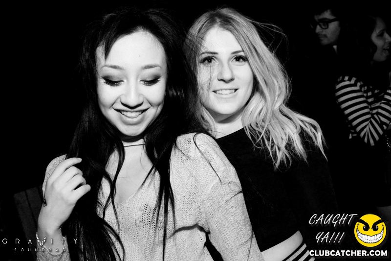 Gravity Soundbar nightclub photo 46 - March 20th, 2015