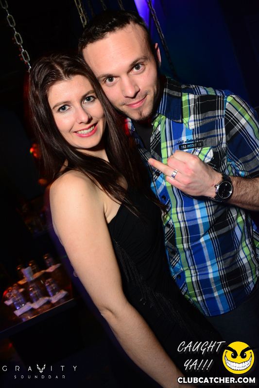 Gravity Soundbar nightclub photo 47 - March 20th, 2015