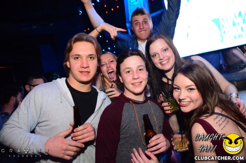 Gravity Soundbar nightclub photo 49 - March 20th, 2015